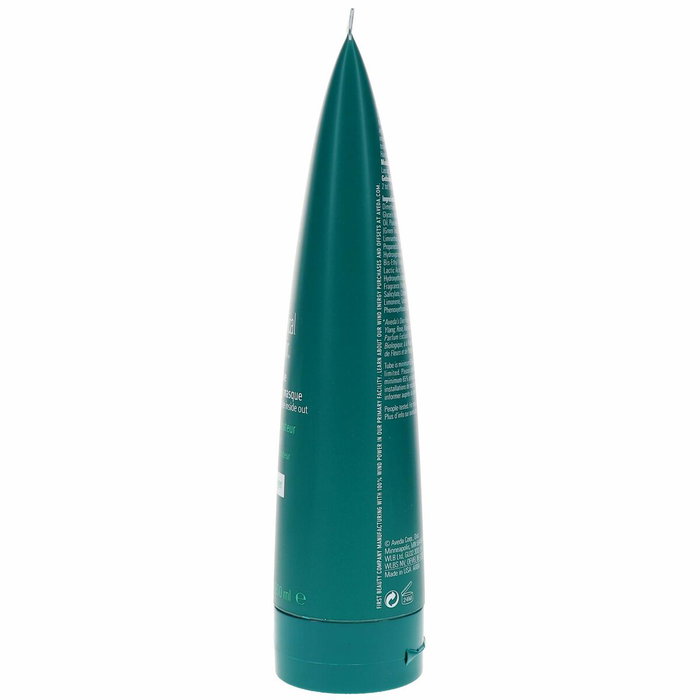 Aveda Botanical Repair Masque Réparation Intensive Fortifiante Formule Légère - Soin capillaire pour cheveux abîmés - 350 mL