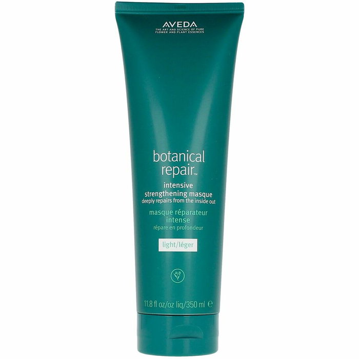 Aveda Botanical Repair Masque Réparation Intensive Fortifiante Formule Légère - Soin capillaire pour cheveux abîmés - 350 mL