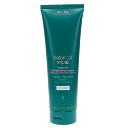 Aveda Botanical Repair Masque Réparation Intensive Fortifiante Formule Légère - Soin capillaire pour cheveux abîmés - 350 mL