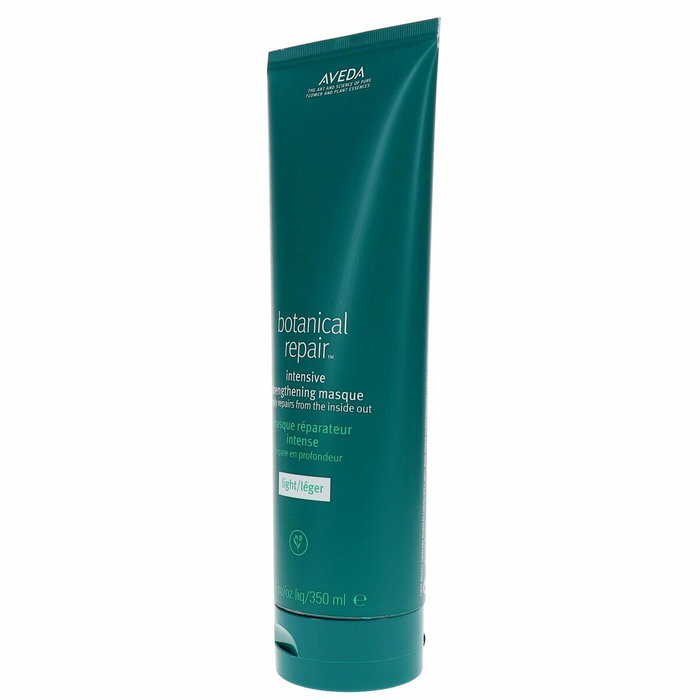 Aveda Botanical Repair Masque Réparation Intensive Fortifiante Formule Légère - Soin capillaire pour cheveux abîmés - 350 mL
