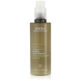 Aveda Botanical Kinetics Purifying Creme Cleanser - Nettoyant crème purifiant 150 ml pour peaux normales à sèches