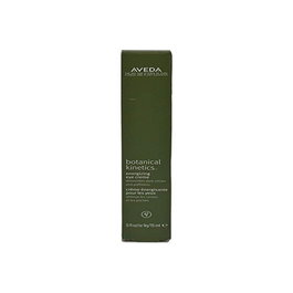 Aveda Crème Energisante pour les Yeux Botanical Kinetics 15 ml, Réduit les Cernes, 98% d'Origine Naturelle, Testée Ophtalmologiquement, Tous Types de Peau