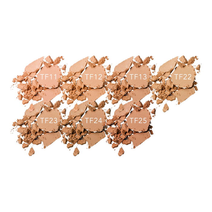 Sensai Recharge Fond de teint TOTAL FINISH #TF22 Beige Naturel 11g