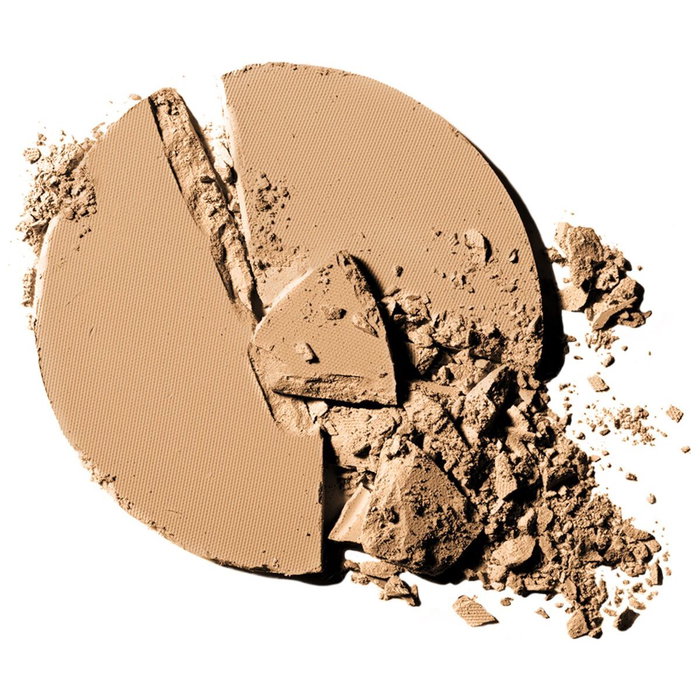 Base de Maquillage en Poudre Kanebo Total Finish Nº 22 Natural Beige Spf 15
