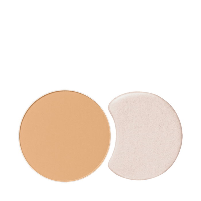 Base de Maquillage en Poudre Kanebo Total Finish Nº 22 Natural Beige Spf 15