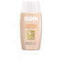 Isdin Fusion Water Color SPF50 Écran Solaire Fluide Teint Naturel Clair 50ml Haute Protection