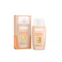 Isdin Fusion Water Color SPF50 Écran Solaire Fluide Teint Naturel Clair 50ml Haute Protection