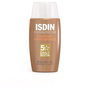 Isdin PHOTOPROTECTOR Fusion Water COLOR SPF50 - Écran Solaire Hydratant Teinté Naturel