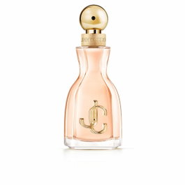 Jimmy Choo I Want Choo Eau de Parfum 40 ml