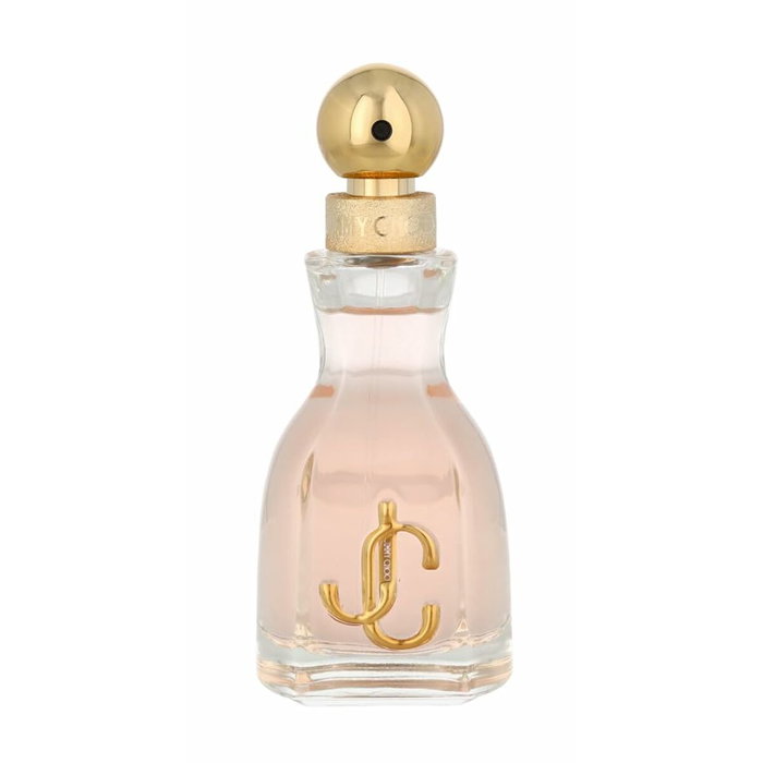 Jimmy Choo I Want Choo Eau de Parfum 40 ml