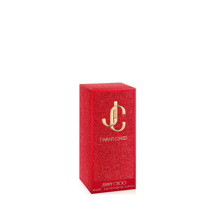 Jimmy Choo I Want Choo Eau de Parfum 40 ml