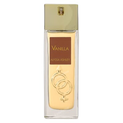 Alyssa Ashley Vanilla Eau de Parfum 50 ml