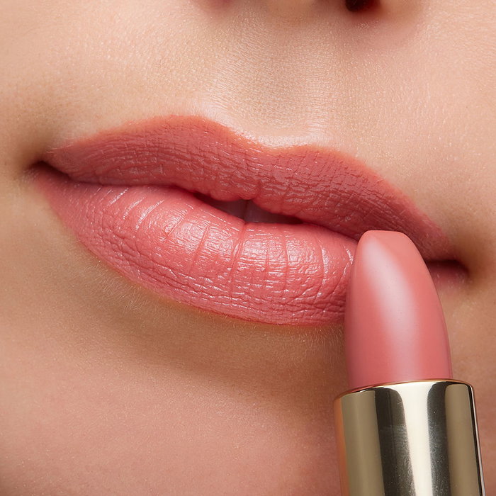 Sensai Rouge à Lèvres The Lipstick #14 Suzuran Nude 3,5g - Soin Anti-âge et Hydratant Intense Sensai Rouge à Lèvres The Lipstick #14 Suzuran Nude 3,5g - Soin Anti-âge et Hydratant Intense