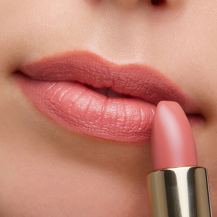 Sensai Rouge à Lèvres The Lipstick #14 Suzuran Nude 3,5g - Soin Anti-âge et Hydratant Intense