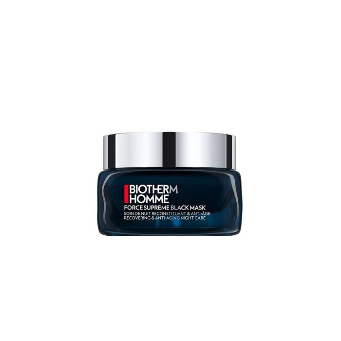 Crème visage Biotherm Homme Force Supreme 50 ml 75 ml