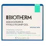 Biotherm Aquasource Hyalu Plump Crème gel hydratante 50 ml
