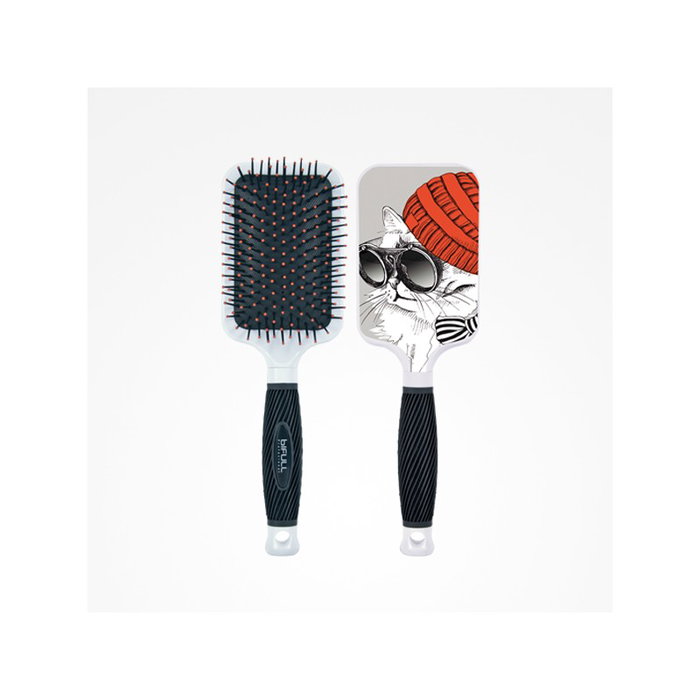 Bifull Brosse Raquette Personnalisée CAT Bifull Brosse Raquette Personnalisée CAT