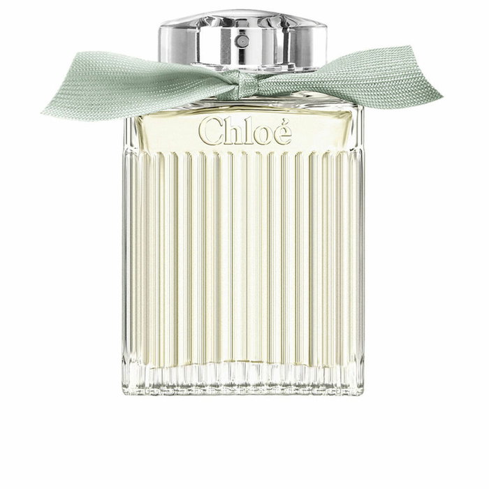 Chloé Rose Naturelle Eau de Parfum Rechargeable 100 ml Chloé Rose Naturelle Eau de Parfum Rechargeable 100 ml