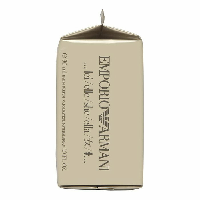 Parfum Femme Armani Emporio Armani Ella Femme Unisexe Emporio Armani Ella EDP