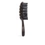 Idc Institute Brosse à Cheveux Mini Paddle au Café pour Démêlage Facile