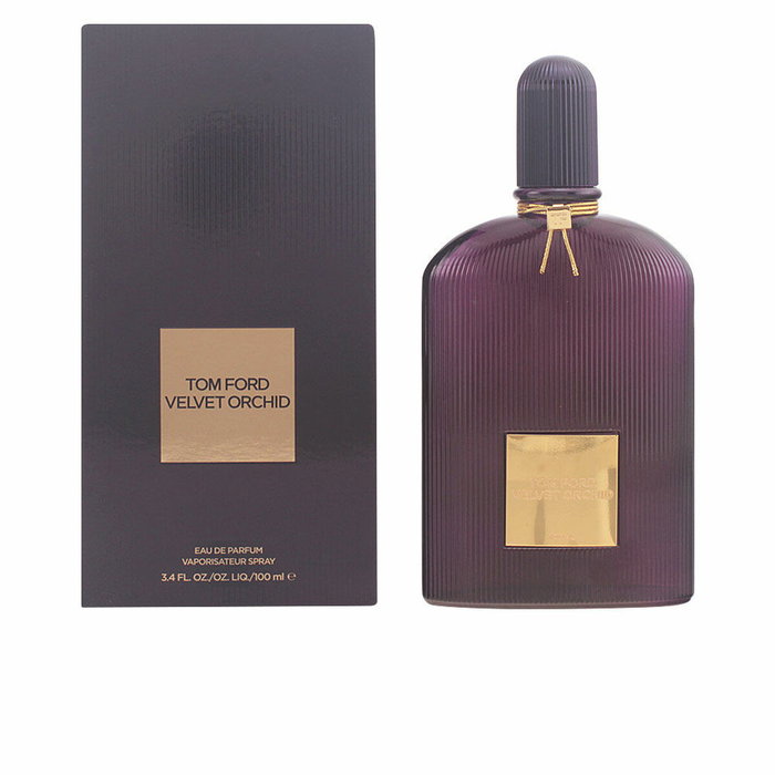 Tom Ford Velvet Orchid Eau de Parfum 100 ml