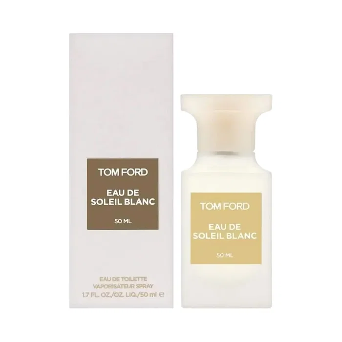Tom Ford Soleil Blanc Eau de Toilette 50 ml