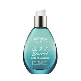 Biotherm AQUA BOUNCE Super Concentré Soin Réhydratant 50 ml