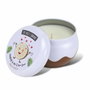 The Fruit Company Bougie Parfumée Coco 150 g