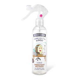 The Fruit Company Spray Ambietador Coco - 250 ml