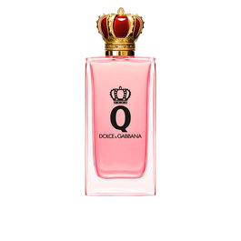 Dolce & Gabbana Q Eau de Parfum Vaporisateur Femme 100 ml