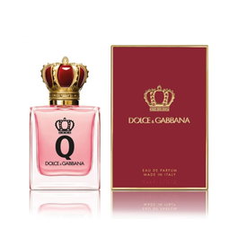 Dolce & Gabbana Q Eau de Parfum pour Femme 50 ml
