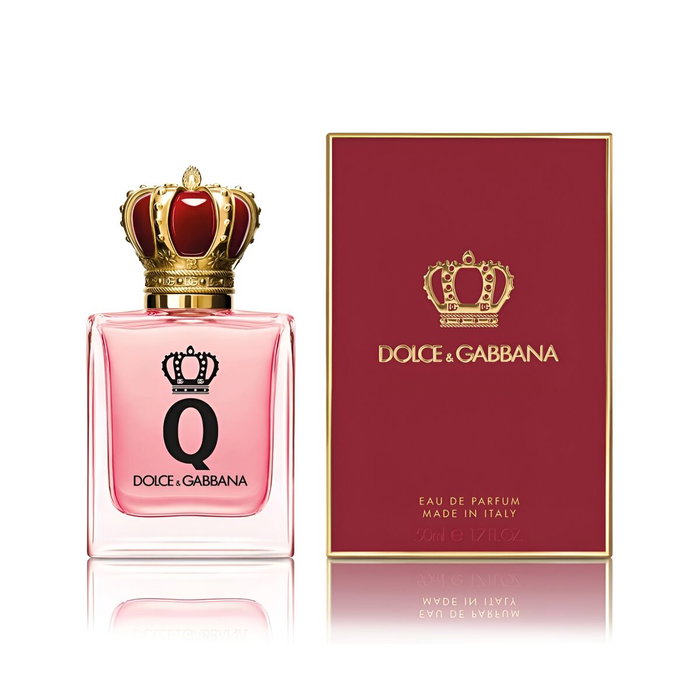Dolce & Gabbana Q Eau de Parfum 50 ml