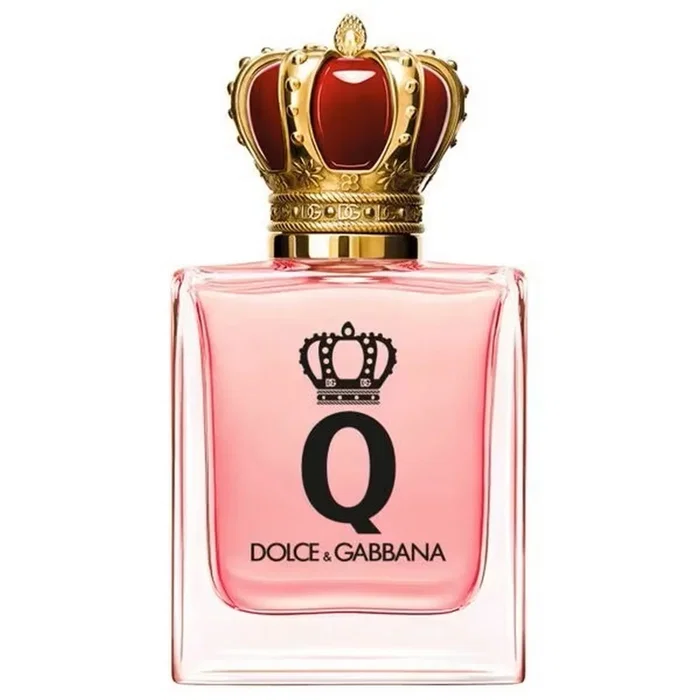 Dolce & Gabbana Q Eau de Parfum 50 ml Dolce & Gabbana Q Eau de Parfum 50 ml
