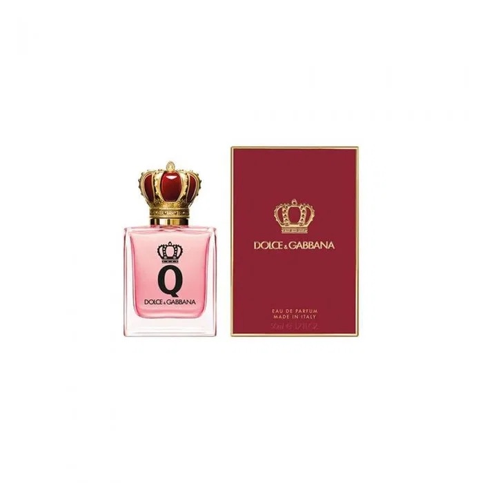Dolce & Gabbana Q Eau de Parfum 50 ml Dolce & Gabbana Q Eau de Parfum 50 ml