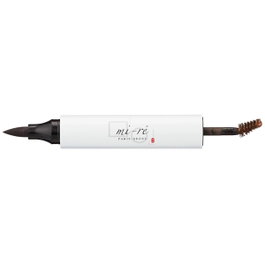 Mi-rê Bibi Brow Plume Perfection Marron Nº 2