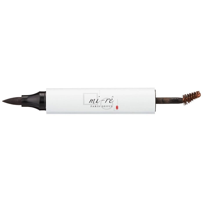 Mi-rê Bibi Brow Plume Perfection Marron Nº 2 Mi-rê Bibi Brow Plume Perfection Marron Nº 2