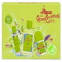 Alvarez Gomez Eau Fraiche Cologne Concentrée Coffret de 3 pièces
