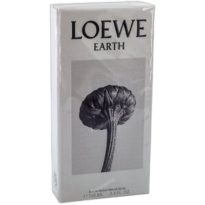 Loewe Earth Eau de Parfum 100 ml Loewe Earth Eau de Parfum 100 ml