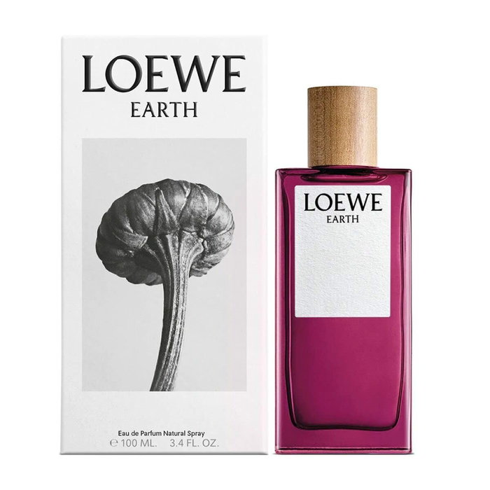 Loewe Earth Eau de Parfum 100 ml Loewe Earth Eau de Parfum 100 ml