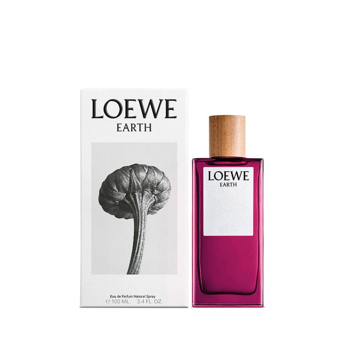 Loewe EARTH Eau de Parfum Vaporisateur Unisexe 100 ml