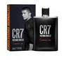Cristiano Ronaldo CR7 Game On Eau de Toilette pour hommes 100 ml