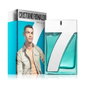 Cristiano Ronaldo CR7 Origins Eau de Toilette pour Homme - 50 ml
