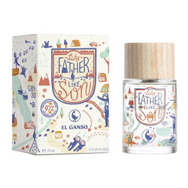 El Ganso Like Father Like Son 75 ml EDT