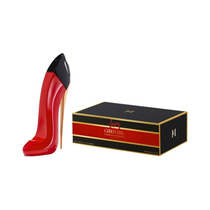 Carolina Herrera Very Good Girl Eau de Parfum 150 ml