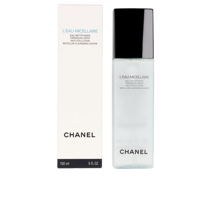 Chanel Eau Micellaire 150 ml - Tous types de peaux