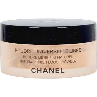 Chanel POUDRE UNIVERSELLE libre #20
