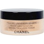 Chanel POUDRE UNIVERSELLE libre #20
