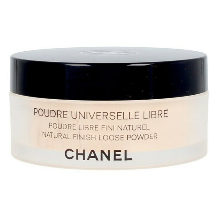 Chanel POUDRE UNIVERSELLE libre #20