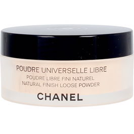 Chanel Poudre Universelle Libre #20 - Poudre libre translucide pour tous types de peaux, fini satiné