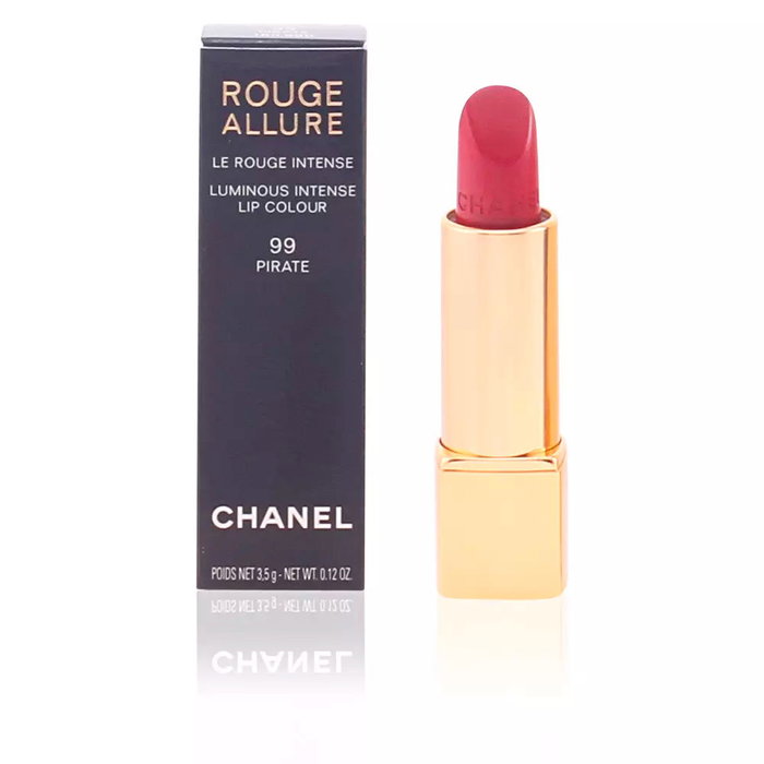 Chanel ROUGE ALLURE Le Rouge Intense #99-pirate